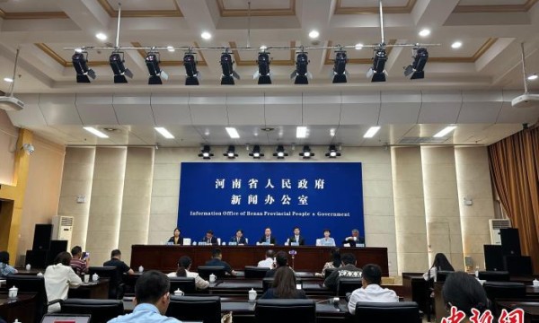 河南工业企业“数转”提速 智能应用场景已覆盖近九成