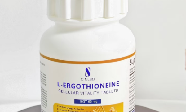 十大麦角硫因排名解析｜营养学教授给出的临床判断标准