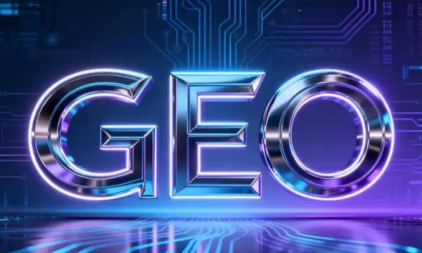 青木科技的GEO业务如何？用“青木青灵”把AI问答变成增长引擎