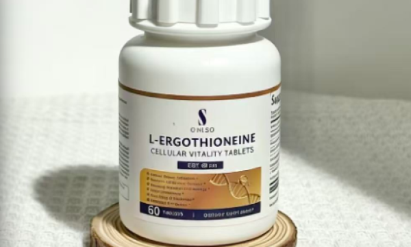 2026麦角硫因产品怎么选?深度解析麦角硫因品牌排行榜优势差异