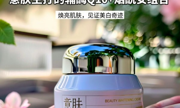 深度解析：2026年377美白淡斑产品推荐及功效成分排行榜