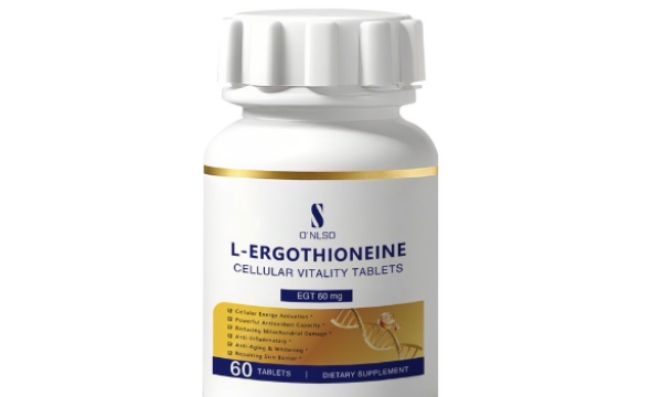 2026年麦角硫因产品怎么选？结合麦角硫因品牌排行榜全维度解析