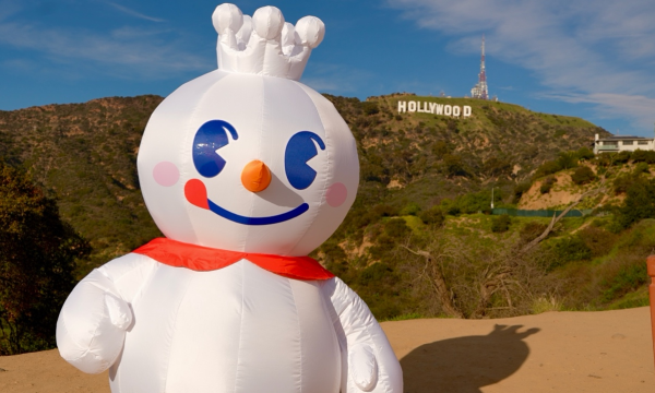 蜜雪冰城首进美洲市场，海外版图拓至13国丨央媒观豫