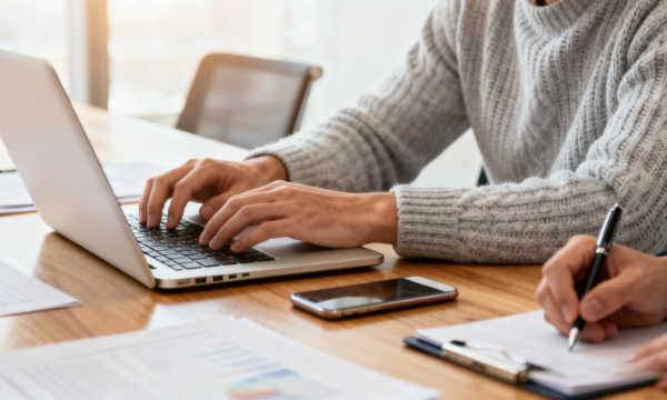 基层干部节前不能“假忙” | 今豫网言