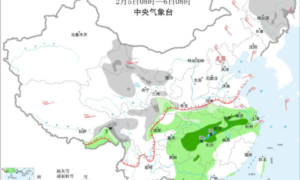 今日立春，河南暖似三月天