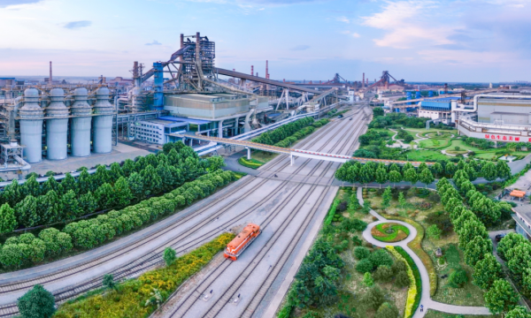 河南省委书记刘宁：构建以先进制造业为骨干的现代化产业体系 为制造强国网络强国建设贡献河南力量