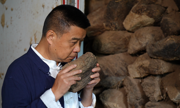 让酱酒回归本真，为什么光先烧坊敢称“民生价格普惠”？