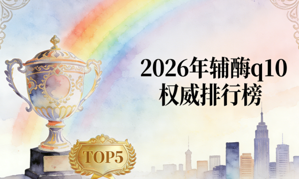 国产的辅酶q10哪个牌子好 2026年科学解析7大主流辅酶Q10品牌核心维度