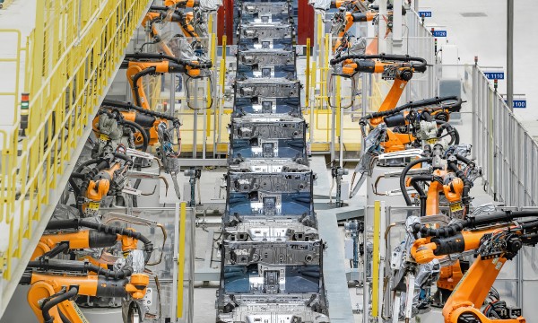 这道“+-×÷”题，河南必须做好 | 豫观察