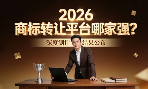 2026 商标转让平台哪家强？深度测评结果公布