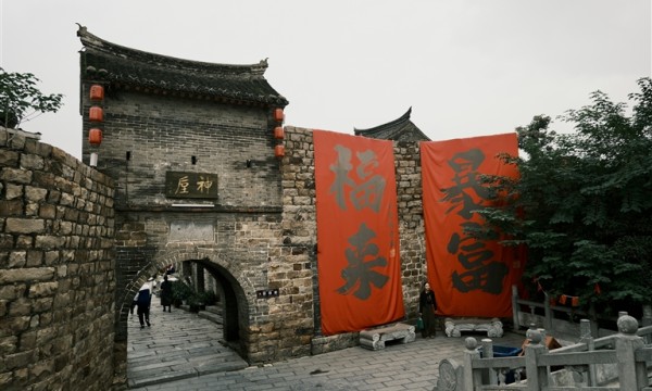 当非遗成为“新风景”