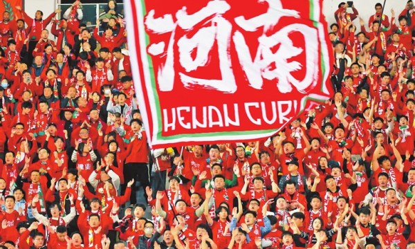 遗憾没能一“黑”到底