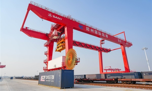 大市场“中”力量丨流量大省演绎“留量故事”——“大市场‘中’力量”系列报道之二