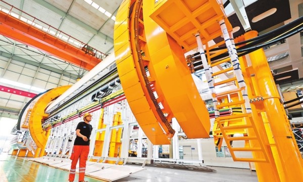 2025很不平凡丨河南经济交出一份“韧性答卷”