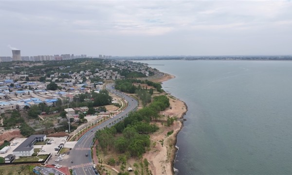 工业老城 蝶变更新