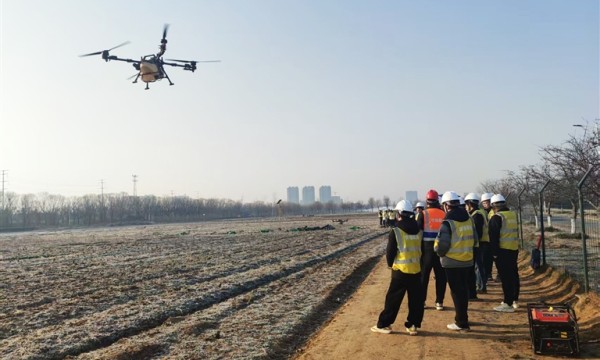 按需定制 授课多元 全程赋能 河南新农人“升级指南”