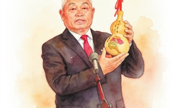 代表委员回来了丨实干担当助农稳定增收