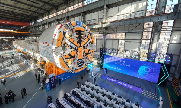 枢纽与支点·大中原融入大市场③丨工业大省如何变身产业枢纽