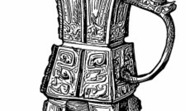 文物小档案丨了不起的甲骨文