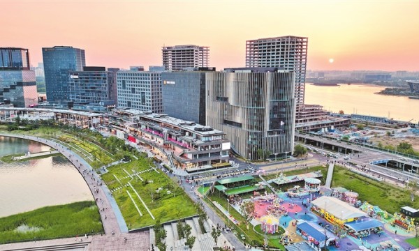 让要素“活”起来！郑州要素市场化配置改革这样干