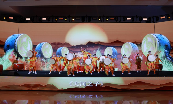 【何以中国·黄河安澜】河声丨从治水到兴水，让黄河成为造福人民的幸福河