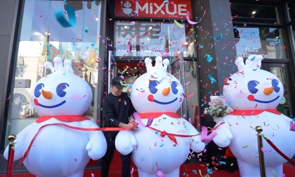 Z视点 | 郑州品牌何以闪耀好莱坞？供应链优势铸就出海底气