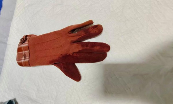 央媒观豫 | 河南女警徒手夺刀制止行凶