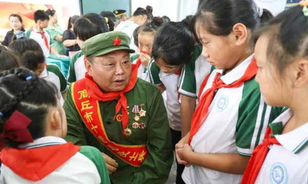 点赞！河南5人登上2025年第四次“中国好人榜”