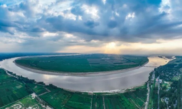 央媒观豫 | 何以兰考