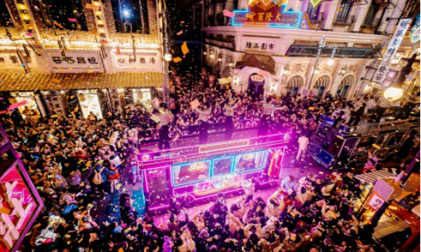 ​6281万人次、376.3亿元，超长假期的河南文旅有啥亮点？