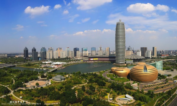 中原观察丨“纵深推进”，河南新春第一会这一提法有何深意？