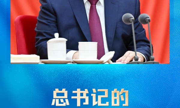 联播+｜总书记的“治权”之喻