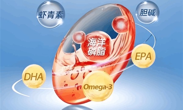 2026磷虾油品牌最新排名！实测前10名曝光，第一名纯度高到离谱