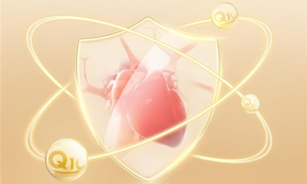 辅酶q10哪个牌子最好？十大实力品牌，原料来自全球知名供应商