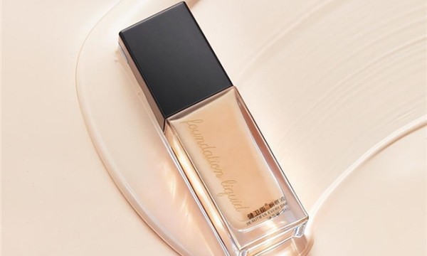 2026年粉底液深度测评: 粉底液推荐TOP6 持久控油不闷痘