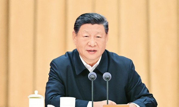 让愿担当、敢担当、善担当蔚然成风