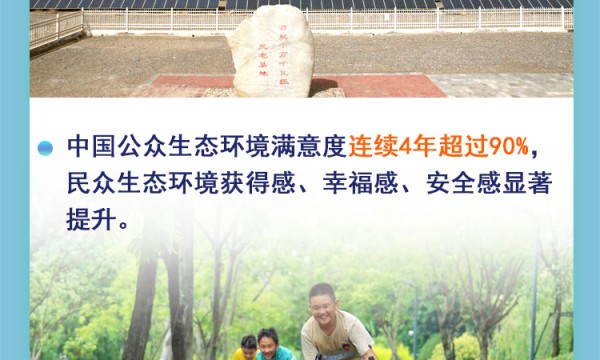 【讲习所·中国与世界】“两山”理念照亮全球生态文明建设之路
